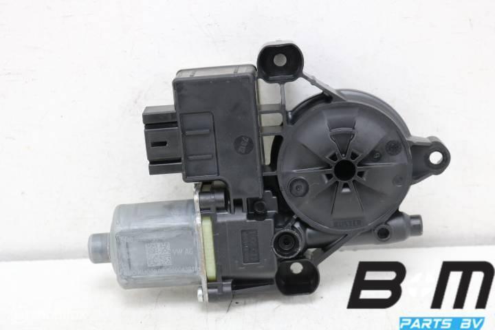 Raammotor rechtsachter VW Golf 8 5Q0959408C, Auto-onderdelen, Interieur en Bekleding, Gebruikt