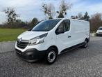 Renault Trafic 2.0Dci L2 **Clim Cruise Attelage Caméra**, Essai à domicile, Euro 6, Entreprise, Noir