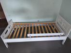 Kritter Ikea kinderbed 70x160cm (incl. matras), Enlèvement, Utilisé, Matelas