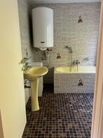 Retro badkamer EXCLUSIEF boiler, Ophalen, Zo goed als nieuw