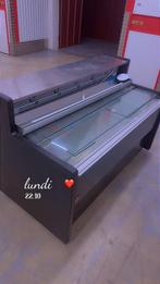 Comptoir frigo diamond, Articles professionnels, Enlèvement ou Envoi, Snacks