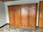 Kleerkast, Huis en Inrichting, Slaapkamer | Complete slaapkamers, Ophalen of Verzenden, Gebruikt