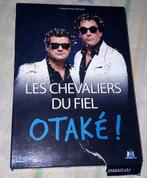 Dvd Les Chevaliers du Fiel OTAKÉ !, Cd's en Dvd's, Dvd's | Tv en Series, Ophalen, Zo goed als nieuw
