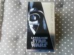 VHS-banden uit de Stars Wars-trilogie, Cd's en Dvd's, Zo goed als nieuw, Ophalen