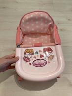 Poppenstoeltje, Kinderen en Baby's, Ophalen, Zo goed als nieuw