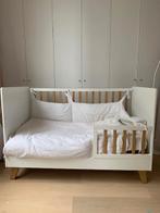 Lit cage evolutif modèle Celeste- Natalys, Enfants & Bébés, Chambre d'enfant | Lits, Lit mezzanine ou Lit superposé, 70 à 85 cm