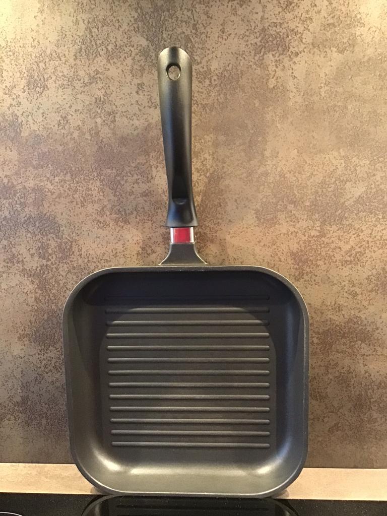 Poêle pour rôtir vos viandes, vos grillades, Huis en Inrichting, Keuken | Potten en Pannen, Gebruikt, Koekenpan of Braadpan, Ophalen