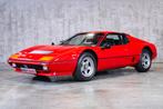 1983 Ferrari 512 BBi, Achat, Noir, 2 places, 4942 cm³