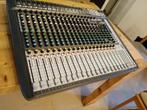 Table de mixage Soundkraft MTK 22, Musique & Instruments, Comme neuf, Autres types, Enlèvement, Moins de 500 watts