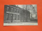 Wijchmael ( Limburg )  Hotel St. Joseph , Verzamelen, Ophalen of Verzenden, Voor 1920, Gelopen, Limburg