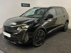 Peugeot 5008 1.2 GT Black pack, Achat, Entreprise, 7 places, Système Start/Stop