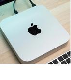 Mac mini M2, Computers en Software, Apple Desktops, Ophalen of Verzenden, Mac Mini