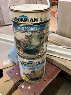 Aquaplan roofprimer, Doe-het-zelf en Bouw, Isolatie en Afdichting, Ophalen of Verzenden, Zo goed als nieuw, Overige materialen