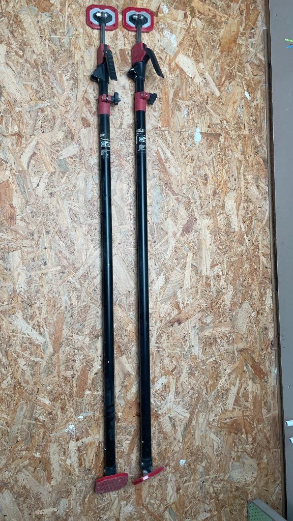 Plafondsteun - gyproc installation, Doe-het-zelf en Bouw, Gereedschap | Handgereedschap, Gebruikt, Ophalen