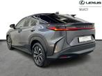 Lexus RZ 450e AWD Executive & Pano 11kw, Auto's, Lexus, Automaat, 5 deurs, SUV of Terreinwagen, Zilver of Grijs