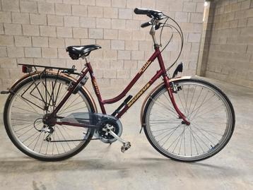 Batavus Navajo trekking damesfiets 3x7 beschikbaar voor biedingen