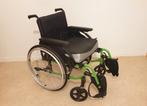 Fauteuil Roulant confort Invacare Action 3NG acheté en 2024, Divers, Chaises roulantes, Enlèvement ou Envoi, Pliant, Comme neuf
