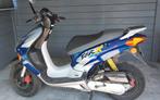 Honda x8r, Ophalen, Zo goed als nieuw