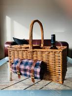 Luxe picknickmand, Enlèvement ou Envoi, Comme neuf