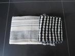 set 2sjaals dames nieuw!, Kleding | Dames, Mutsen, Sjaals en Handschoenen, Veritas, Ophalen of Verzenden, Nieuw, Sjaal