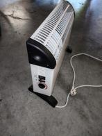 Elec. Verwarming, Doe-het-zelf en Bouw, Verwarming en Radiatoren, Ophalen, Zo goed als nieuw