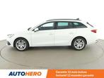 SEAT Leon 1.5 TSI ACT Style (bj 2021), Auto's, Voorwielaandrijving, 1362 kg, https://public.car-pass.be/vhr/db847392-7ef6-4e7d-bc70-eebe7f0de9d2