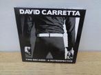 David Carretta CD "Two Decades: A Retrospective" [Fr.-2015], Verzenden, Gebruikt