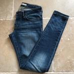 Zara Basic jeans voor dames, Kleding | Dames, Ophalen, Zo goed als nieuw, Blauw