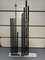 Garbolino xslim power 11,5 pack, Ophalen of Verzenden, Zo goed als nieuw