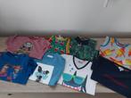 hippe T-shirts 8 - 10 jaar, Ophalen of Verzenden, Gebruikt