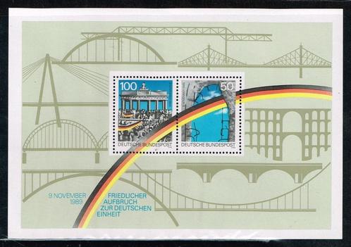 Postzegels uit Duitsland - K 4548 - van de Berlijnse Muur, Postzegels en Munten, Postzegels | Europa | Duitsland, Postfris, 1990 tot heden