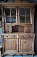 Prachtige vintage vintrinekast, Huis en Inrichting, Ophalen, Gebruikt, 100 tot 150 cm, 200 cm of meer