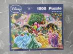 puzzel Disney, Hobby en Vrije tijd, Ophalen of Verzenden, 500 t/m 1500 stukjes, Nieuw, Legpuzzel