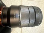 Sony FE 4/16-35mm lens, Audio, Tv en Foto, Foto | Lenzen en Objectieven, Ophalen, Gebruikt, Telelens