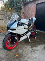 Ducati panigale 899 top staat v2, Motoren, Motoren | Ducati, 2 cilinders, 899 cc, Super Sport, Particulier