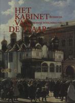 Un cabinet, un roi, une ville/ Een kunstkast voor Koning Wil, Ophalen of Verzenden, Zo goed als nieuw