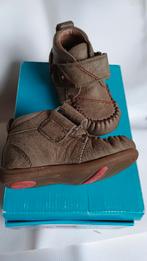 Chaussures tout cuir neuves. 4 paires de 18 à 21, Kinderen en Baby's, Ophalen