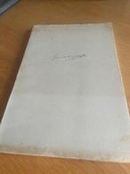 Guido Gezelle Kerkhofblommen 1964 Genootschap, Ophalen of Verzenden, Gelezen