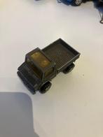 Majorette Unimog, Verzamelen, Overige Verzamelen, Ophalen of Verzenden