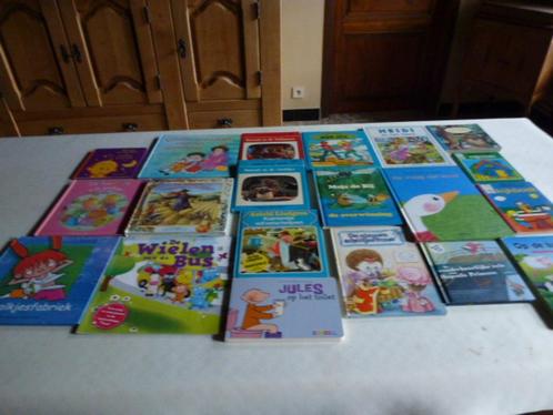 Kinderboeken voor peuters en kleuters., Boeken, Kinderboeken | Baby's en Peuters, Zo goed als nieuw, Ophalen of Verzenden
