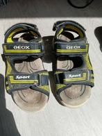 Geox sandalen maat 27, Kinderen en Baby's, Kinderkleding | Schoenen en Sokken, Ophalen of Verzenden