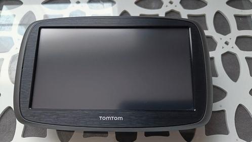 GPS TomTom GO 61, Auto diversen, Autonavigatie, Zo goed als nieuw, Ophalen