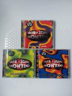RAVE ZONE MONTINI 2+3+4, CD & DVD, CD | Dance & House, Envoi