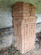 BRIQUES NEUVES, Enlèvement, Neuf, Briques