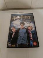 DVD Harry Potter et le prisonnier d'Azkaban, Collections, Harry Potter, Enlèvement ou Envoi, Comme neuf, Autres types