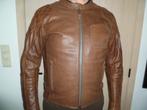 lederen motorvest richa, Motoren, Kleding | Motorkleding, Ophalen, Heren, Jas | leer, Nieuw zonder kaartje