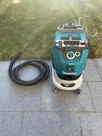 Makita stofzuiger en sleuvenfrees combiset, Ophalen, Zo goed als nieuw