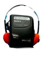 Sony Walkman, Audio, Tv en Foto, Walkmans, Discmans en Minidiscspelers, Ophalen of Verzenden, Walkman