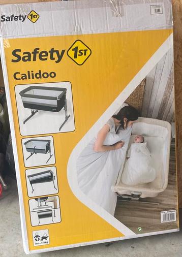 Cosleeper safety 1st calido beschikbaar voor biedingen