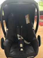 Maxi Cosi en Easyfix, Kinderen en Baby's, Autostoeltjes, Ophalen, Zo goed als nieuw, Maxi-Cosi, Isofix